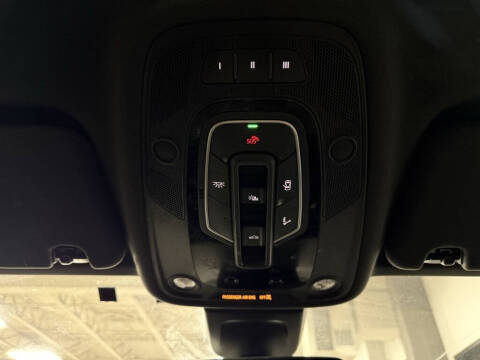 2019 Audi Q7 quattro Prestige 55 TFSI