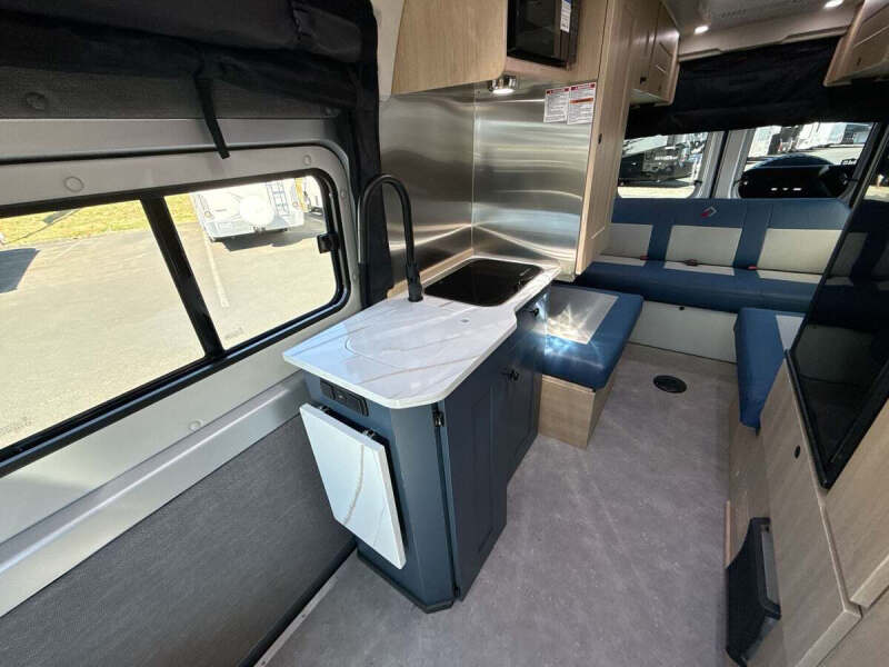 2024 RAM ProMaster