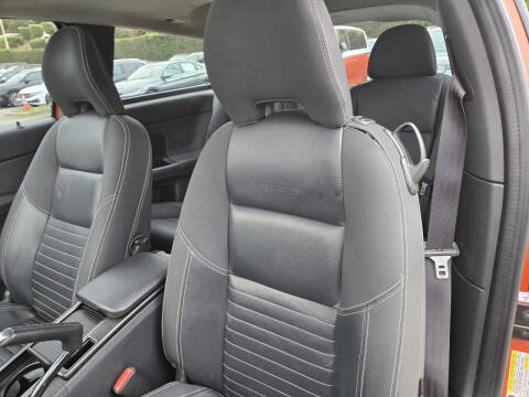 2011 Volvo C30 T5 R-Design