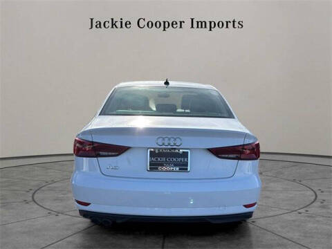 2020 Audi A3 Premium 40 TFSI