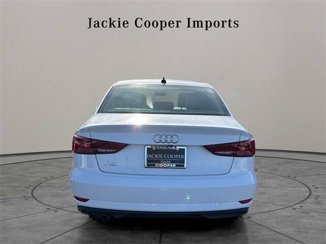 2020 Audi A3 Premium 40 TFSI