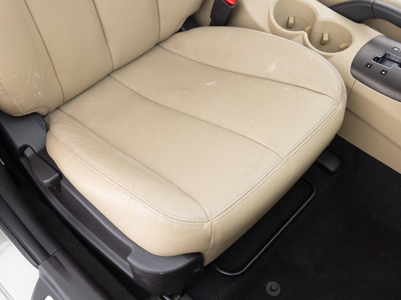 Used Car 2010 Hyundai Sonata  Limited 4dr Sedan For Sale Under $10,000 In Coal City, Illinois