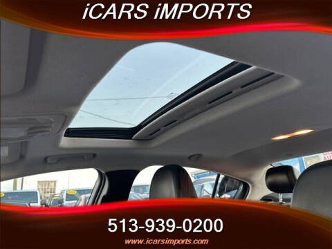 2016 Chevrolet Cruze Premier