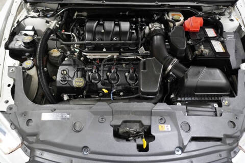 2014 Ford Taurus Police Interceptor