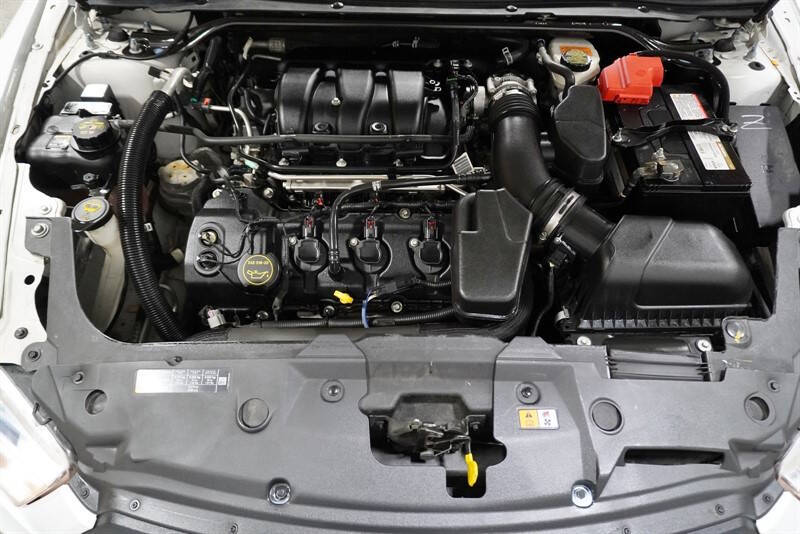 2014 Ford Taurus Police Interceptor