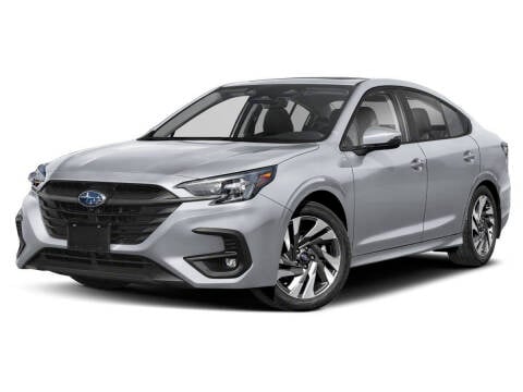 2025 Subaru Legacy for sale at Berman Subaru of Chicago in Chicago IL