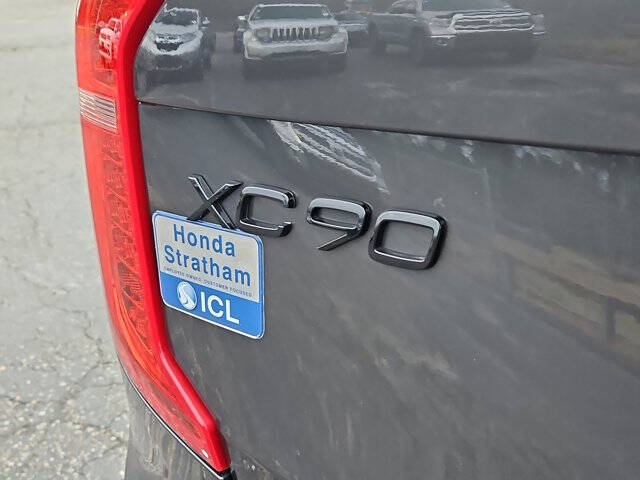 2024 Volvo XC90 B5 Plus Bright Theme