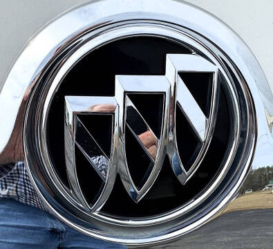 2013 Buick LaCrosse Leather