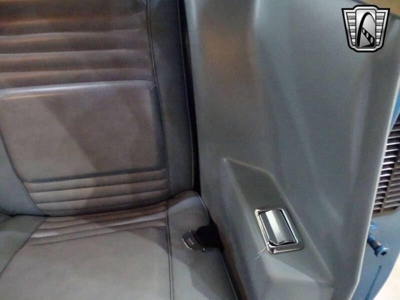 1979 Pontiac Firebird