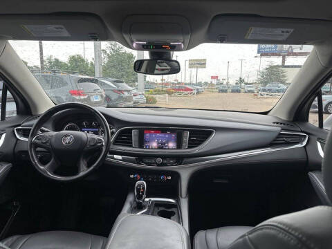 2020 Buick Enclave Premium