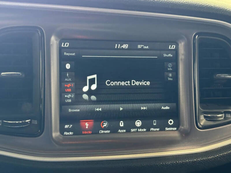 2019 Dodge Challenger R/T Scat Pack