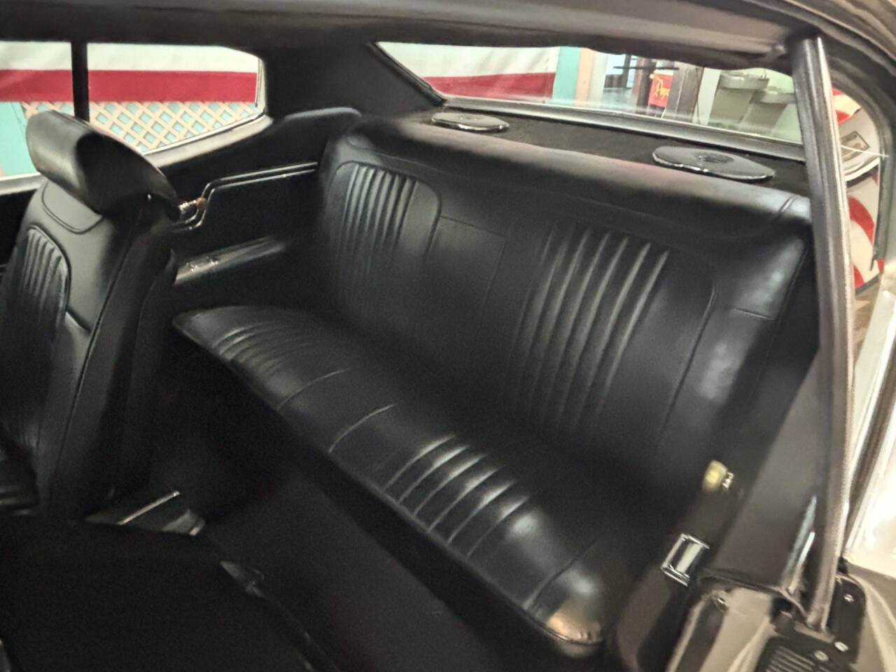1972 Chevrolet Chevelle 39