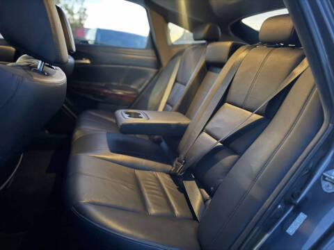 2010 Honda Accord Crosstour