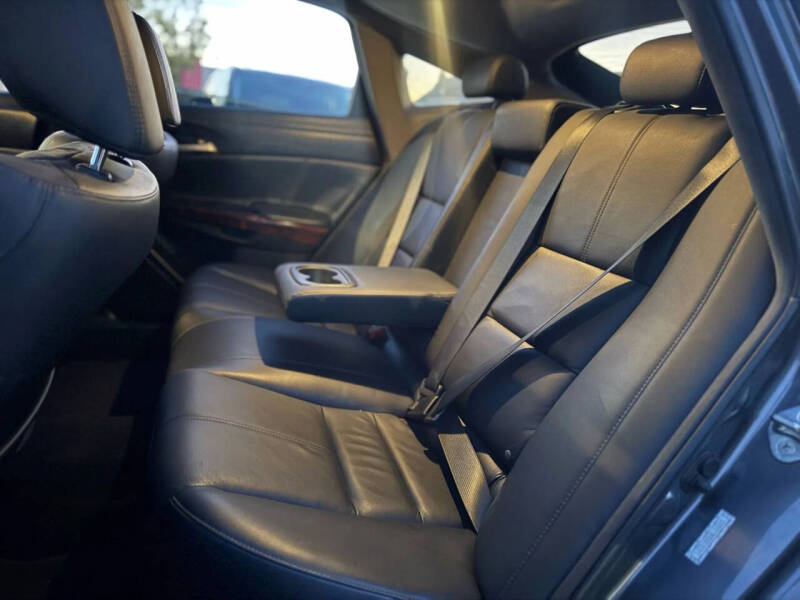 2010 Honda Accord Crosstour