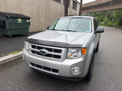 2009 Ford Escape Hybrid