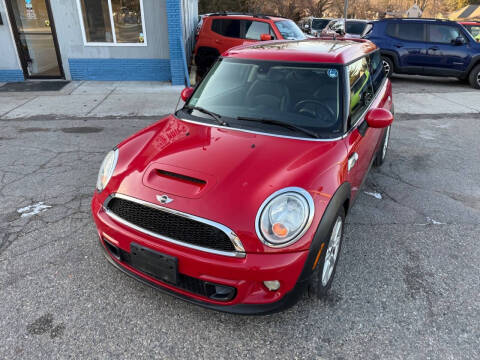 2014 MINI Clubman