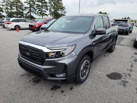 2024 Honda Ridgeline for sale at DICK BROOKS PRE-OWNED in Lyman SC