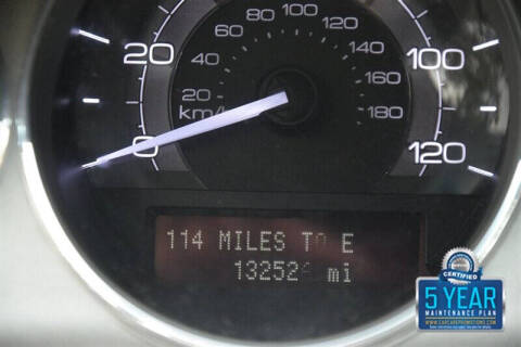 2010 Lincoln MKZ