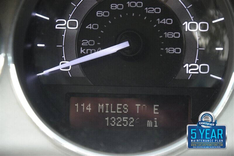 2010 Lincoln MKZ
