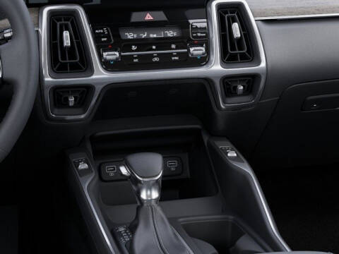 2023 Kia Sorento X-Line S