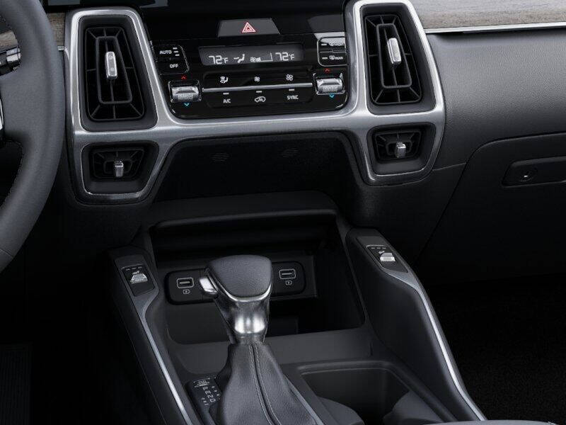 2023 Kia Sorento X-Line S