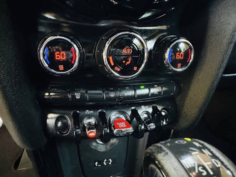 2017 MINI Hardtop 2 Door John Cooper Works