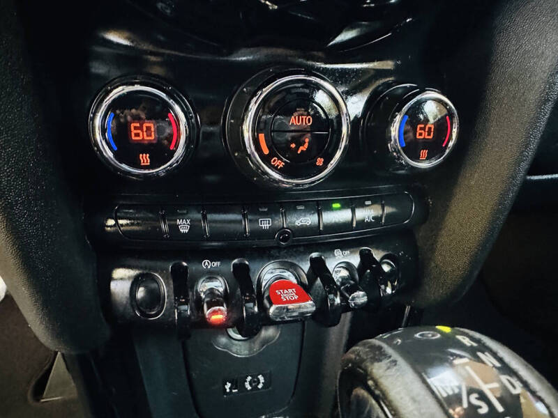 2017 MINI Hardtop 2 Door John Cooper Works