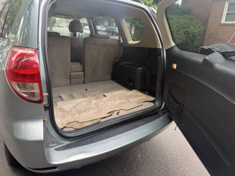 2007 Toyota RAV4