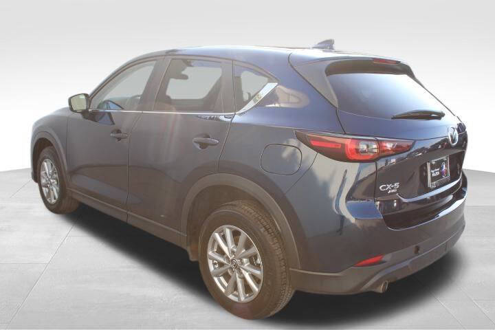 2023 Mazda CX-5 2.5 S Select
