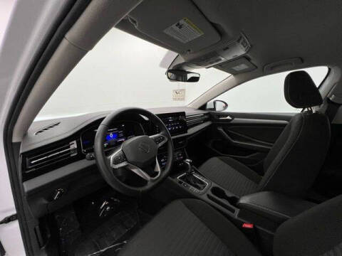 2025 Volkswagen Jetta S