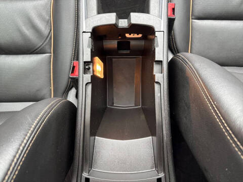 2019 Chevrolet Impala Premier