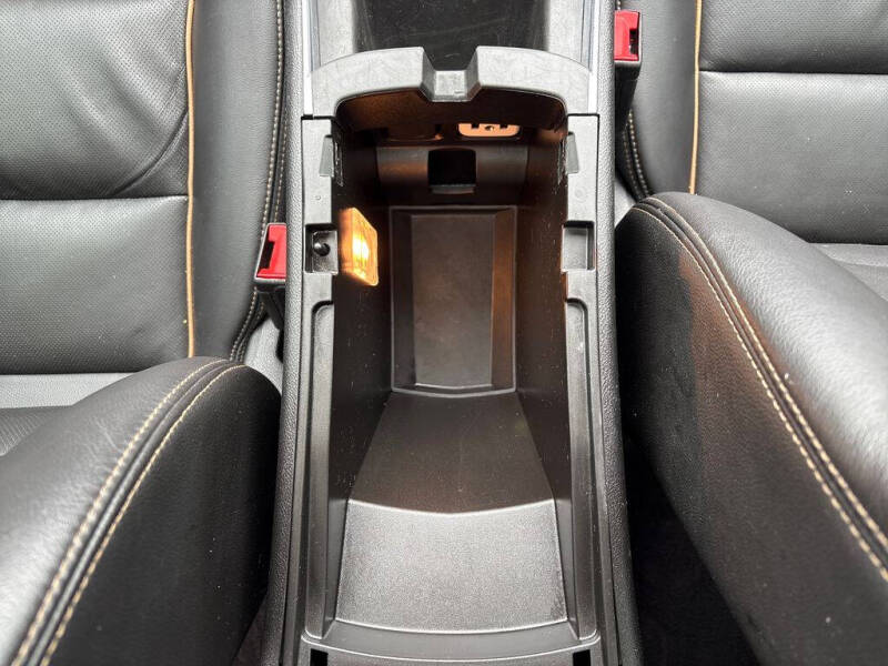 2019 Chevrolet Impala Premier