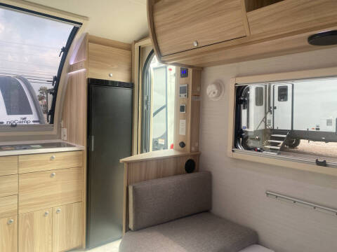 2026 nuCamp RV T@B 360