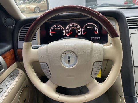 2006 Lincoln Navigator Ultimate