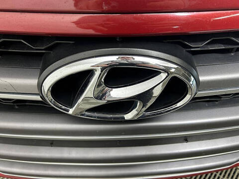 2016 Hyundai Elantra GT