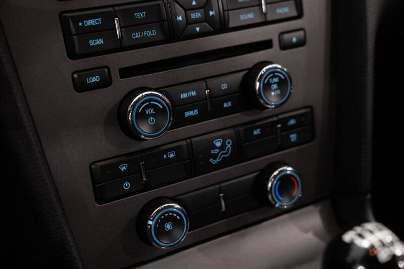 2012 Ford Mustang Boss 302