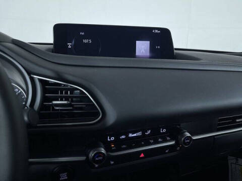 2026 Mazda CX-30 2.5 S Premium