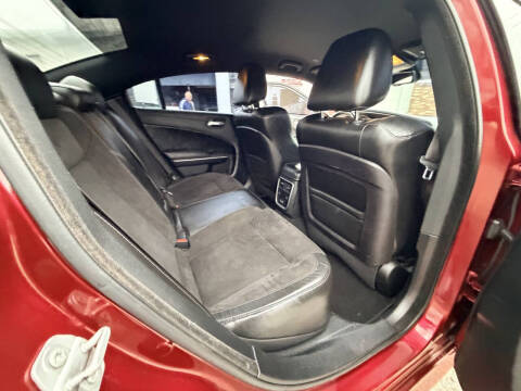 2020 Dodge Charger GT