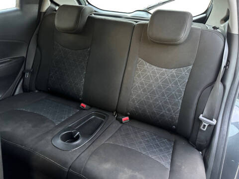 2020 Chevrolet Spark 1LT CVT