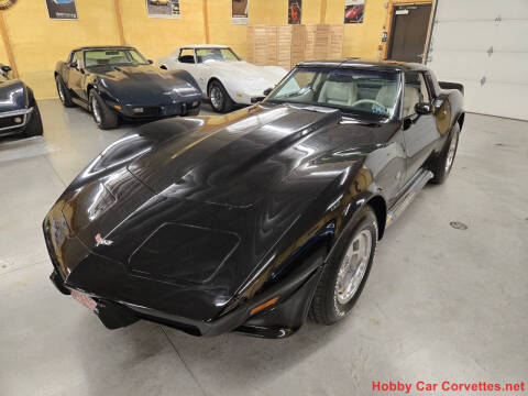 1979 Chevrolet Corvette
