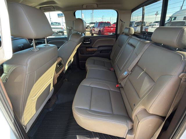 2016 GMC Sierra 1500