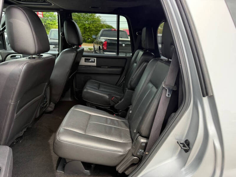 2014 Ford Expedition Limited
