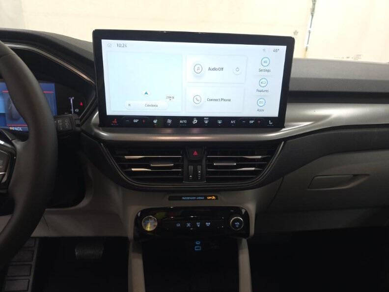 2023 Ford Escape Plug-In Hybrid