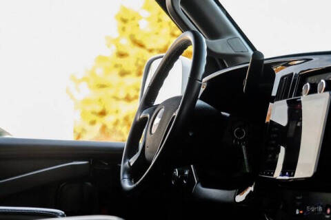 2023 Chevrolet Express 2500