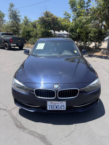 2017 BMW 3 Series 330e iPerformance