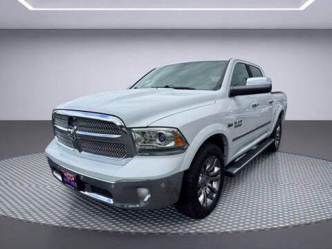 2015 RAM 1500