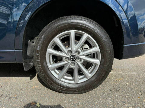 2024 Mazda CX-5 2.5 S Select