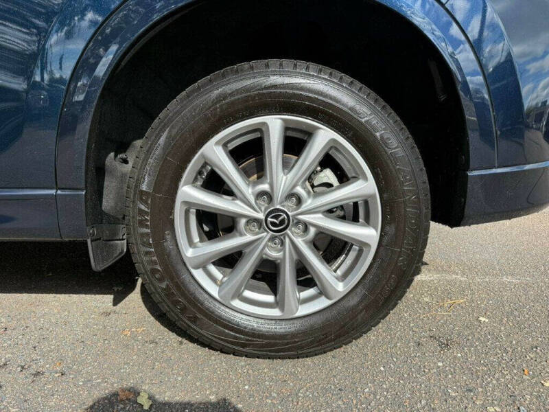 2024 Mazda CX-5 2.5 S Select