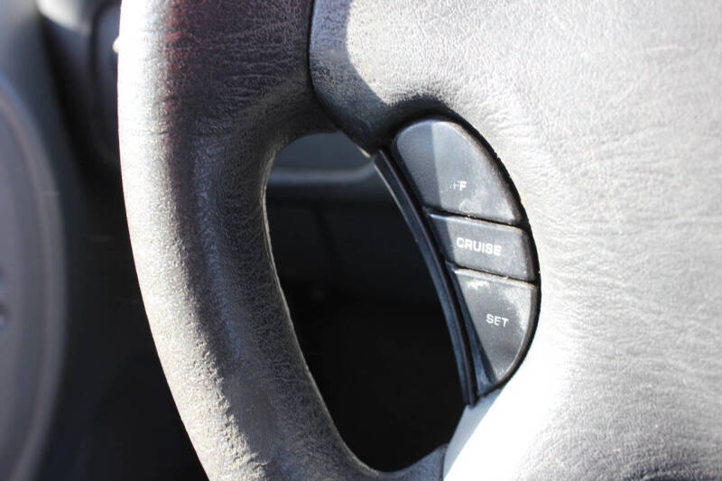 2007 Dodge Grand Caravan SE