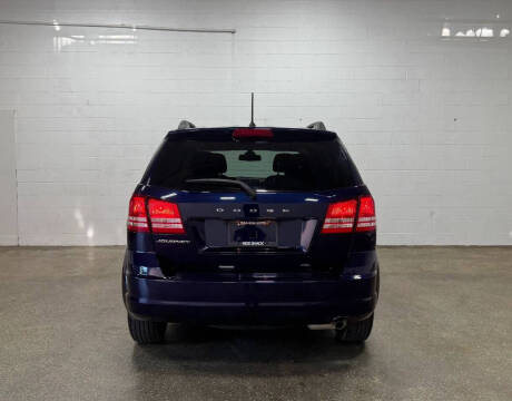 2019 Dodge Journey SE Value Package